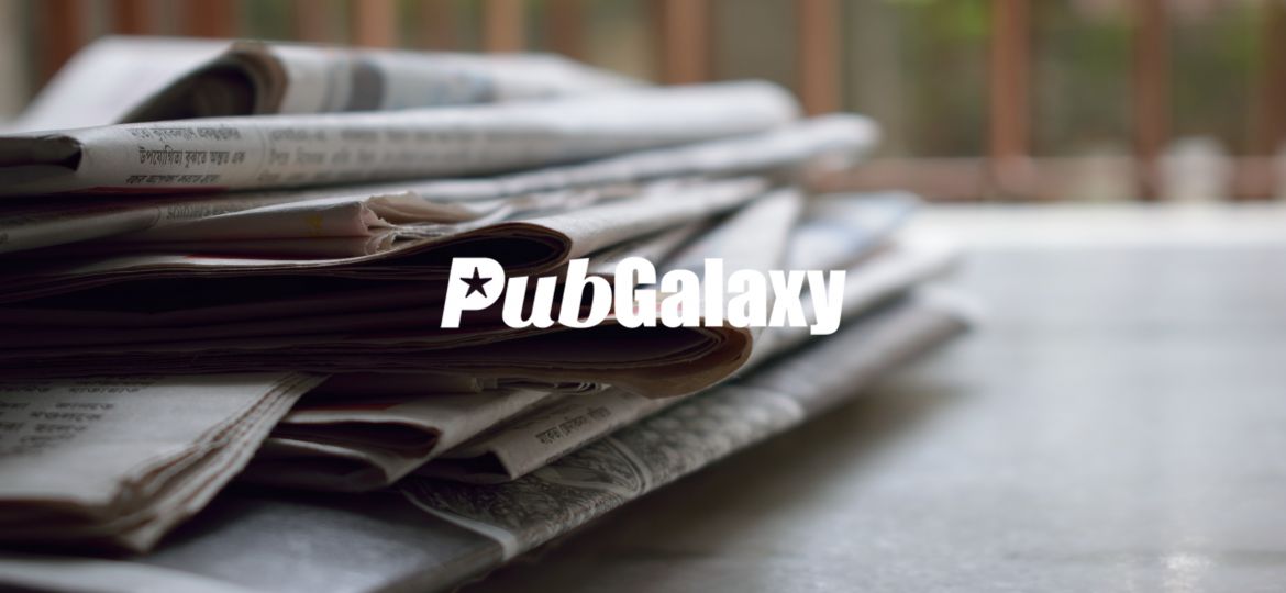 PubGalaxy Team | Your monetization partner