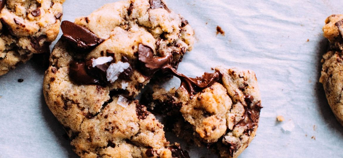 The end of the third-party tracking cookies