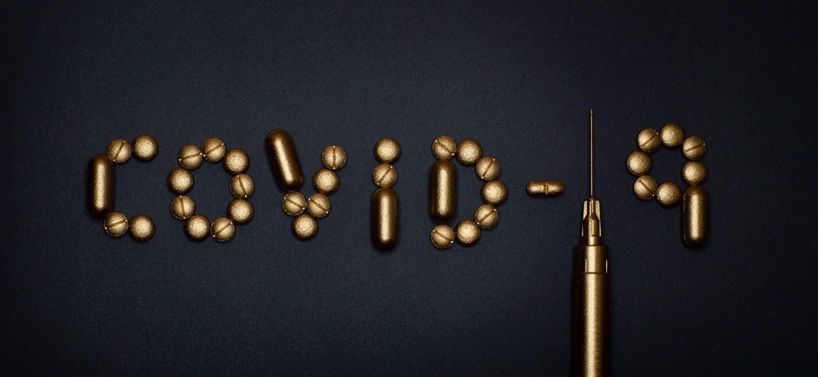 COVID-19 in digital publishing