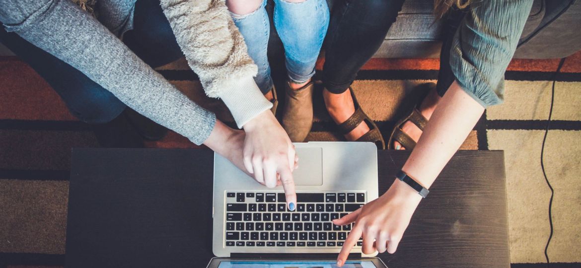 Web User Habits in 2020