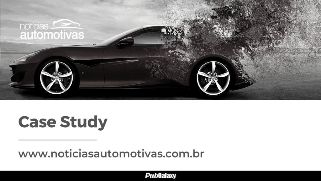 NoticiasAutomotivas