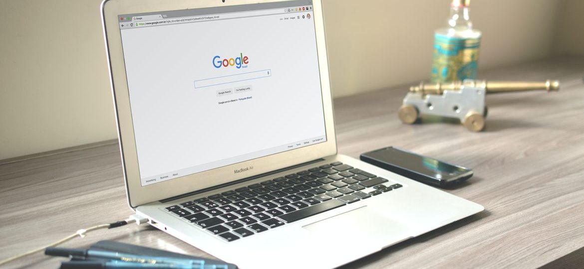 Google's May Core Algorithm Update