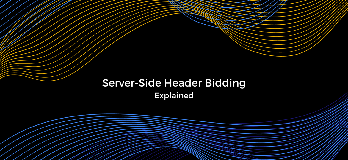 Server-side header bidding explained