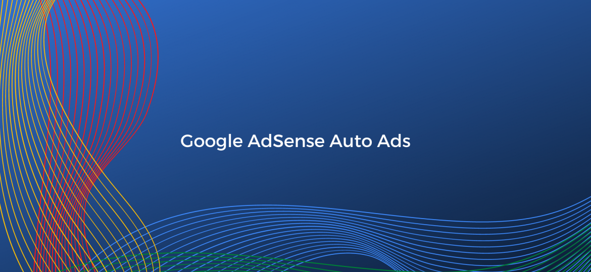 AdSense Auto Ads