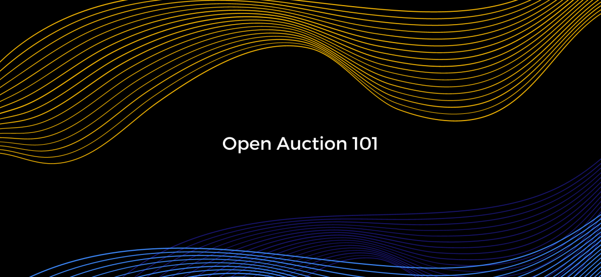Open Auction 101