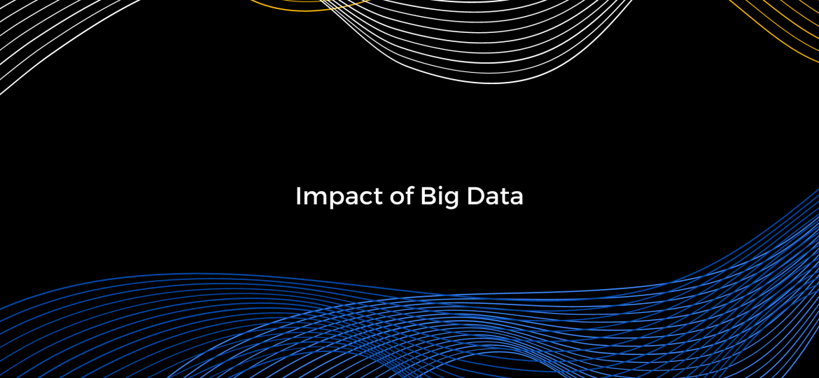 Impact of Big Data on Digital Advertising Industry