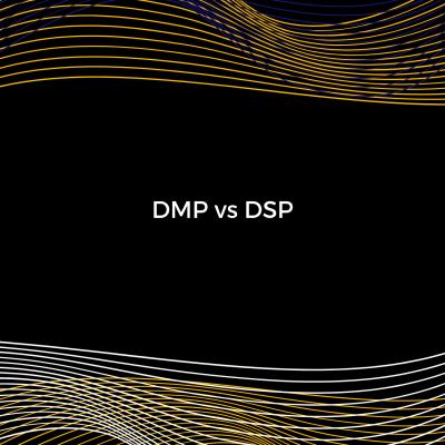 DMP vs DSP: All you need to know