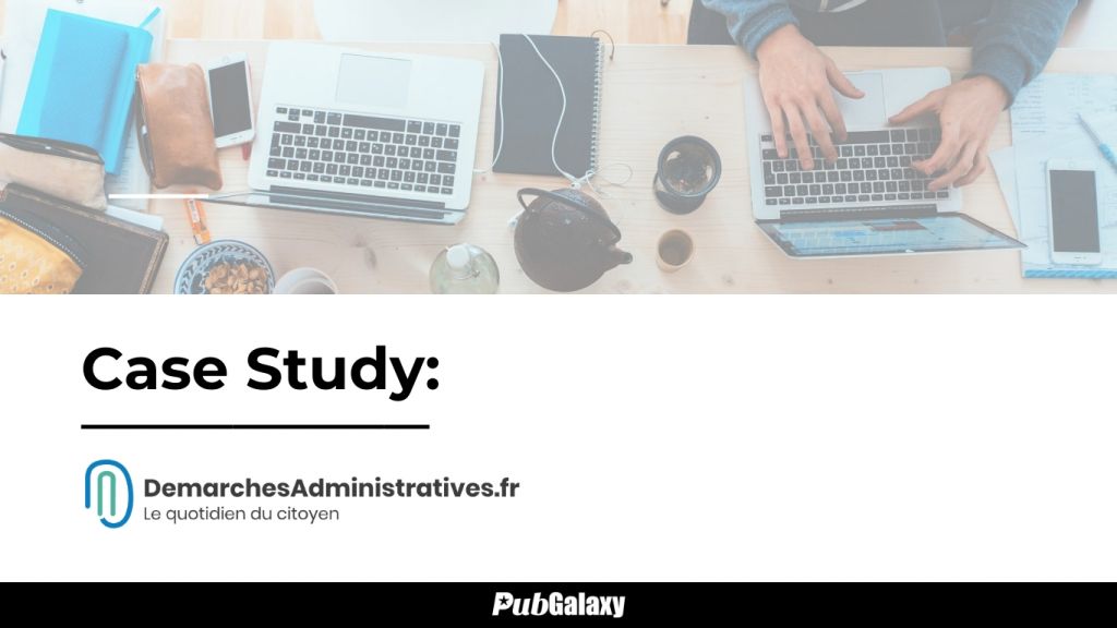 DemarchesAdministratives